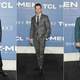 Illustration for article titled Silken Dresses and Smart Suits at the emX-Men/em Premiere